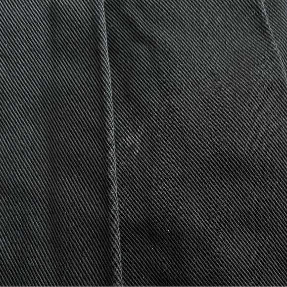 Brandy Melville John Galt Black Pleated Mini Dark Acadamia Skort - Me - Picture 8 of 8